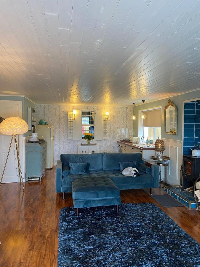 Bay View Haven Apartment Kenmare Exterior photo